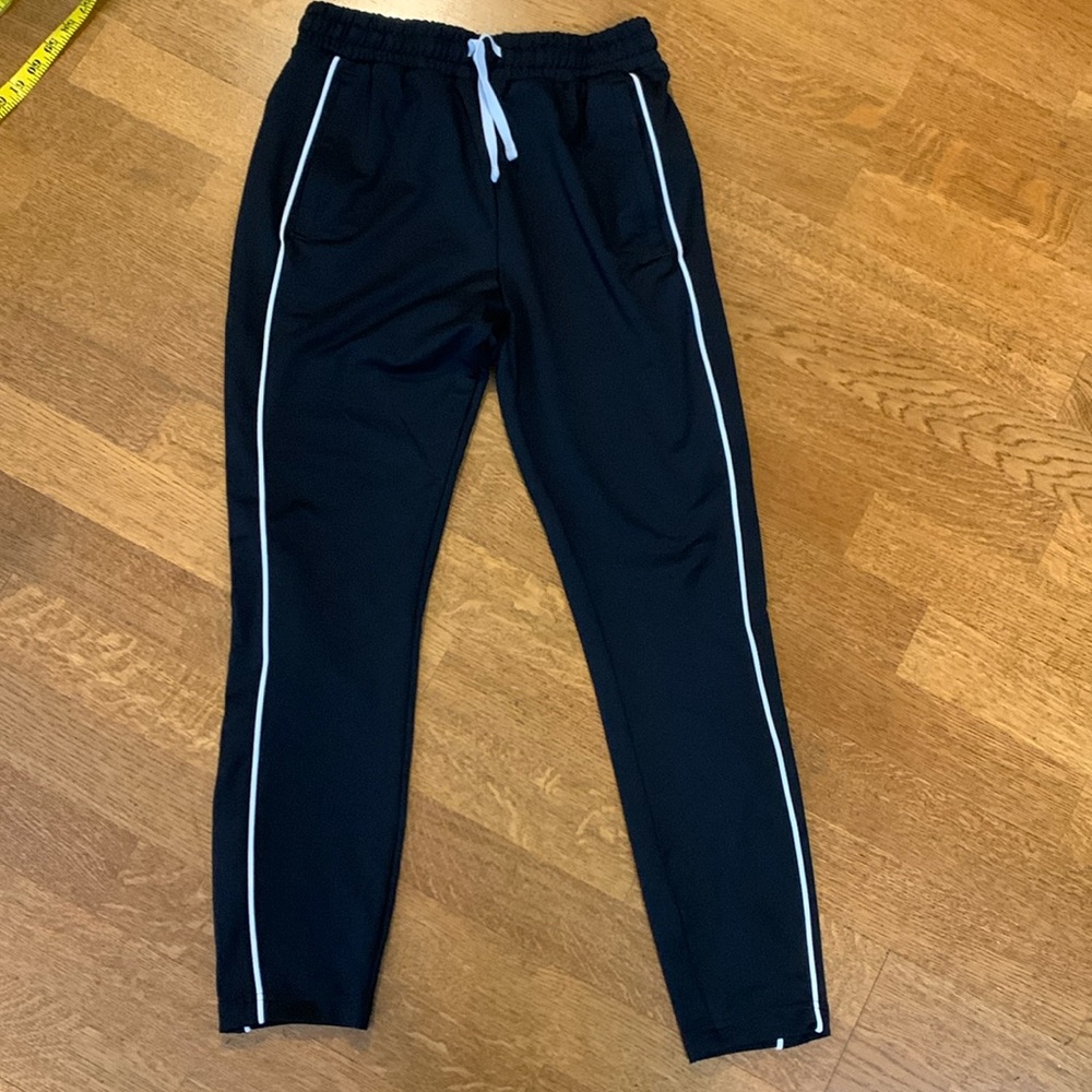 COPY - Gymshark Joggers